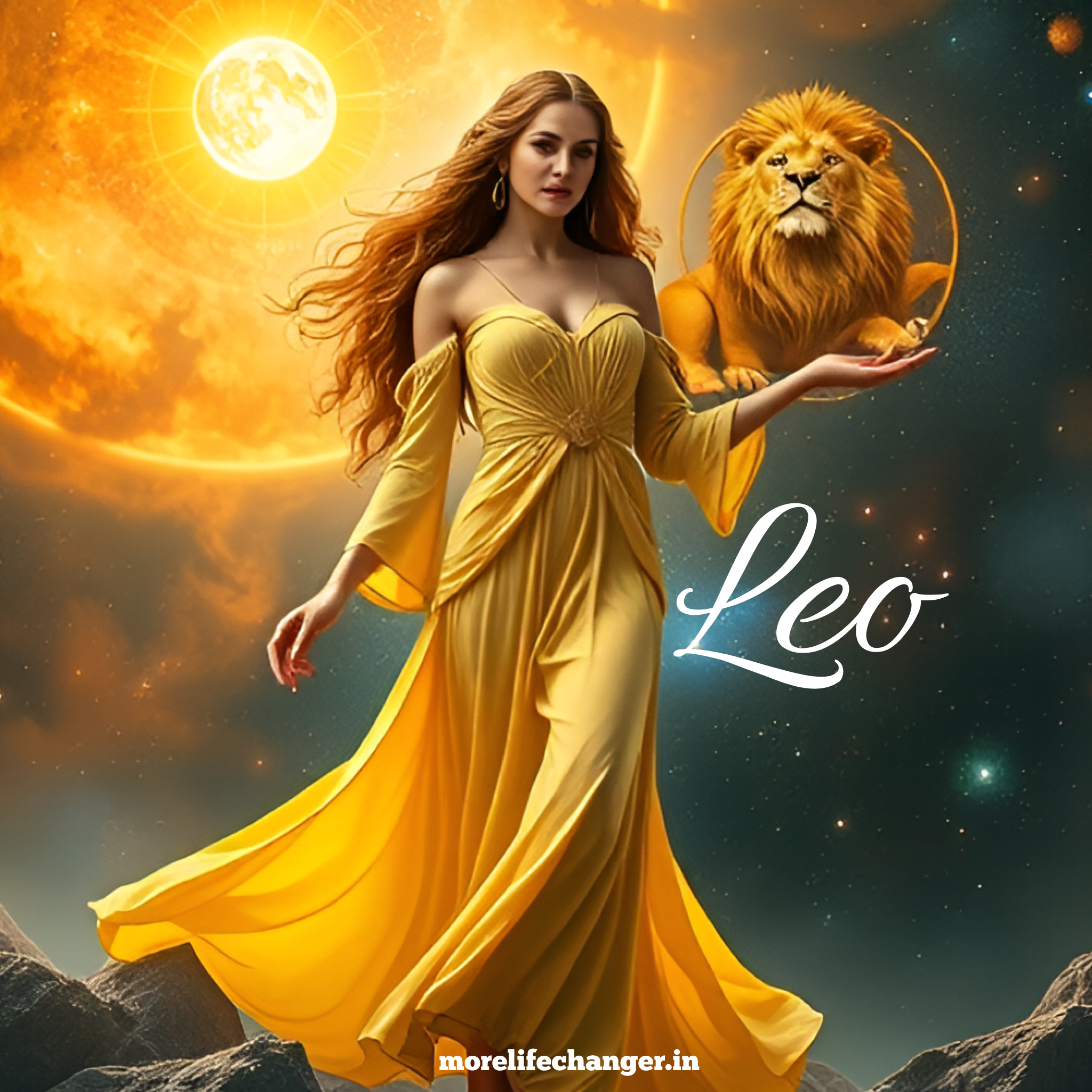 208 Bold Quotes that Reveal the Charismatic Nature of Leo