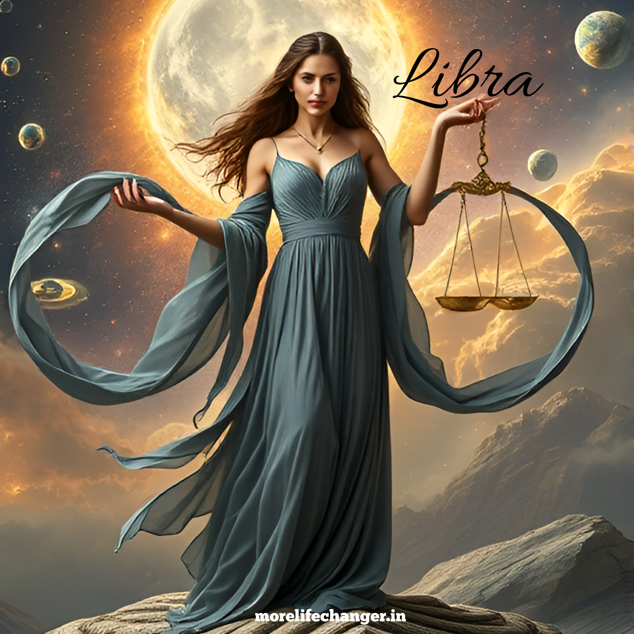 208 Adventurous Quotes that Define the Free Spirit of Libra