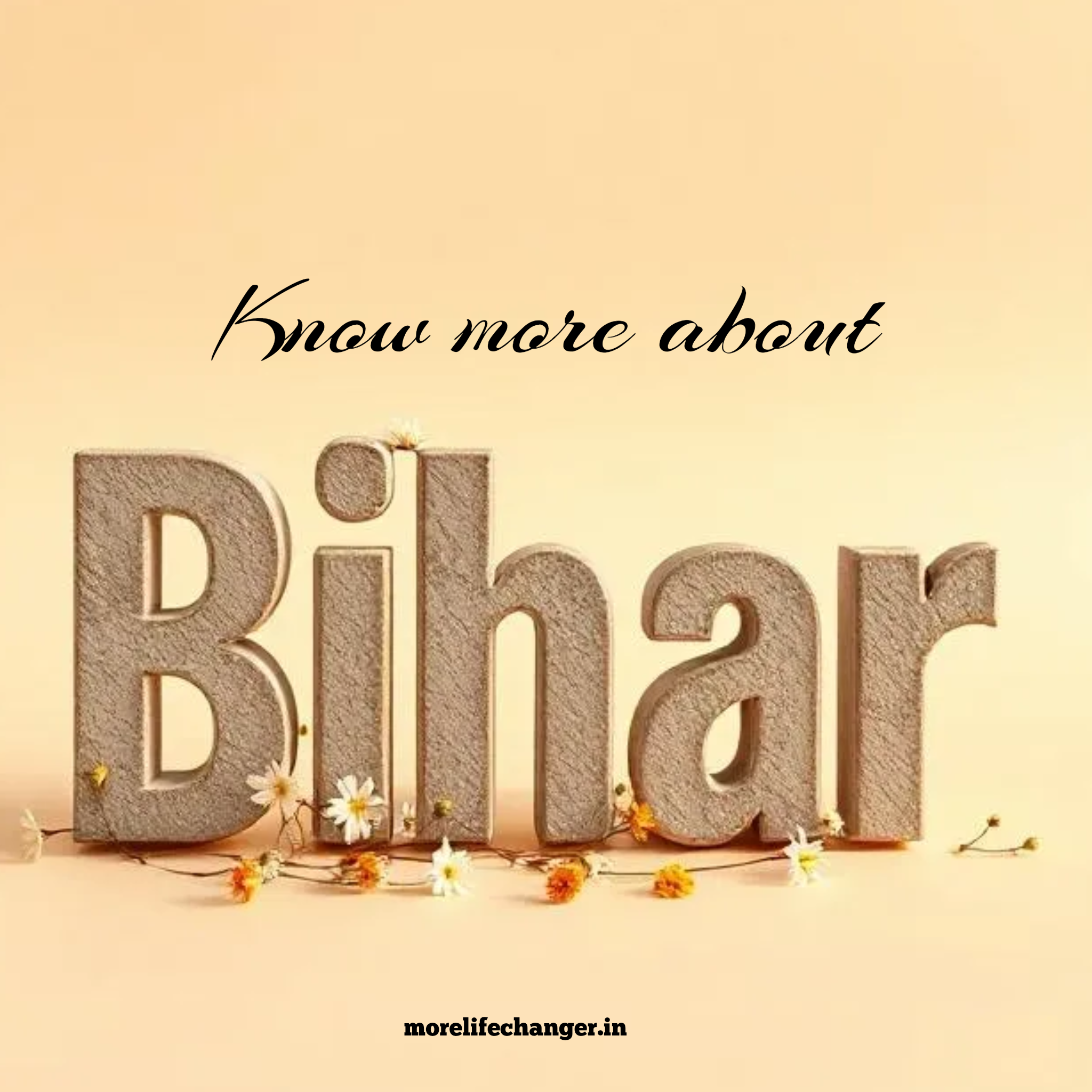 468+ Quiz question on Bihar