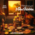 Vishu - Malayali New Year