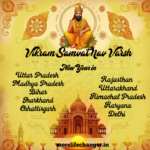 Vikram Samvat - Vikrami New Year