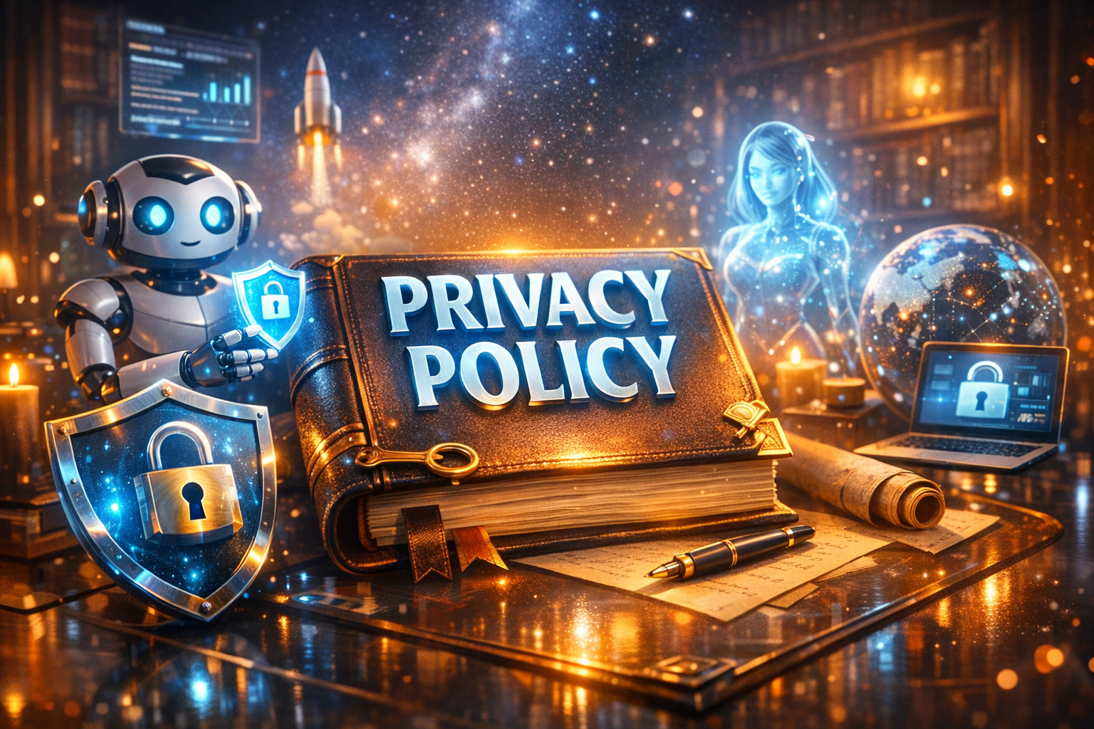 privacy policy