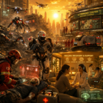 Future of Emergency Response: AI, Robotics and Trauma Recovery Solutions