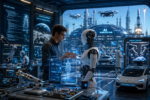 How to Become a Robotics Engineer